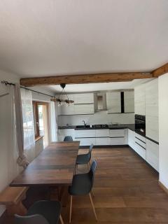 Chalet AVE - Padola - 1