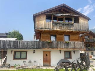 Chalet AVE - Padola - 8