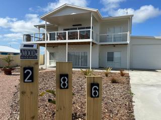 Mood Beach House - Moonta Bay - 0
