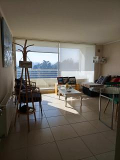 Laguna Vista Impecable - Algarrobo - 5