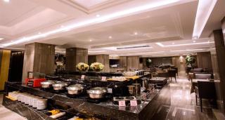Fortune Hotel Ningde - Ningde - 7