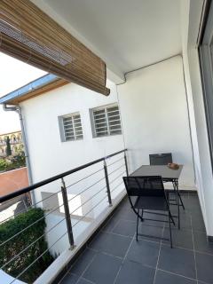 E&D Apartments - Antananarivo - 9
