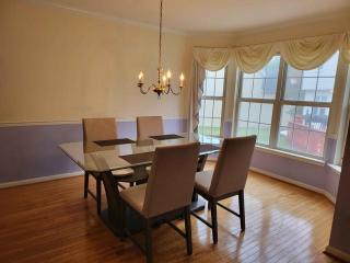 Smart Home In PG - Springdale - 1