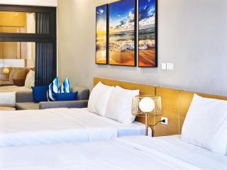 Căn hộ TMS siêu sang view biển cực đẹp - Quy Nhon - 8