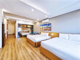 Căn hộ TMS siêu sang view biển cực đẹp - Quy Nhon - 4