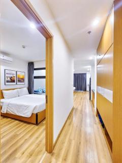 Căn hộ TMS siêu sang view biển cực đẹp - Quy Nhon - 2