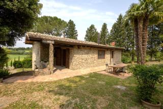 Your Tuscan Hideaway at Le Pietre Vive - 7