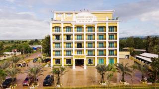 Happiness Guesthouse - - 0