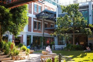 Entire House walk to South Bank mater - 6