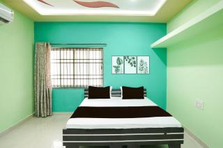 Hotel O Happy Hotel - Raipur - 0