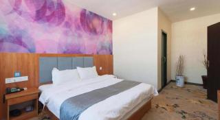 PAI Hotel Chengde Pingquan Central Square - Chengde - 2