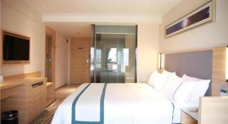 City Comfort Inn Wuhan Guanggu Minzhu Avenue NO.1 Middle School Affiliated to CCNU - Wuhan - 9