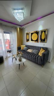 Sweet Home - San Luis - 9