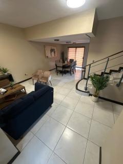 House in a private residential development - Delicias - 9