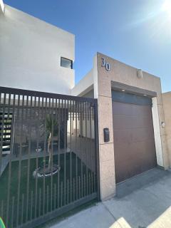 House in a private residential development - Delicias - 4