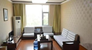 GreenTree Inn WeiFang QingZhou Middle HaiDai Road Electric Power Shell - Weifang - 1