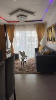 Sweet Home - San Luis - 6