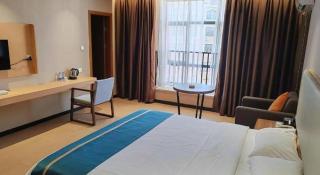 JTOUR Inn Maoming Gaozhou Guabangling Park - Maoming - 2