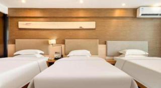 Jtour Inn Chongzuo Ningming - Hongjiang - 1