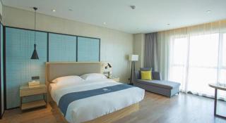 Echarm Hotel Changde Chaoyang D5 District - Changde - 2