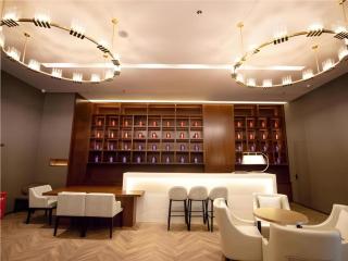 Echeng Hotel Sanming City Government RT-Mart - Sanming - 8
