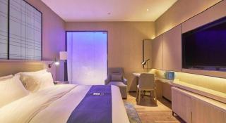 Echarm Hotel Liuzhou High-speed Railway Station - Liuzhou - 1