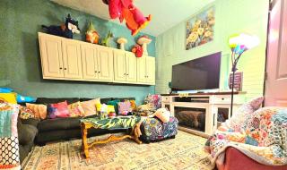 Come visit the Happy House! - Midwest City - 0