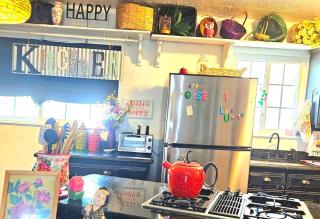 Come visit the Happy House! - Midwest City - 9