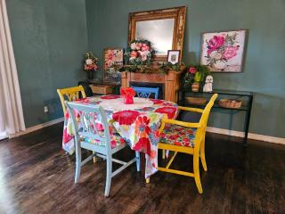 Come visit the Happy House! - 6