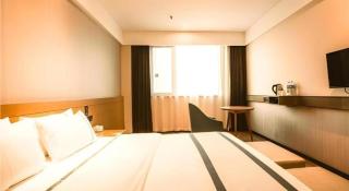 City Comfort Inn Xianning Tongcheng Zhuangyuan Square - Tongcheng - 2