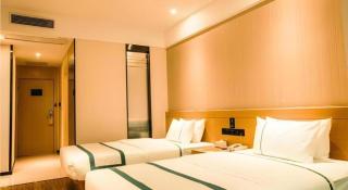 City Comfort Inn Xianning Tongcheng Zhuangyuan Square - Tongcheng - 3