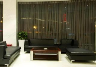 City Comfort Inn Huanggang Tuanfeng Passenger - Luotian - 5