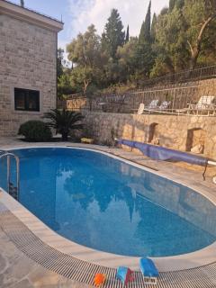 Villa Mir, Igalo, Herceg Novi - Herceg-Novi - 7