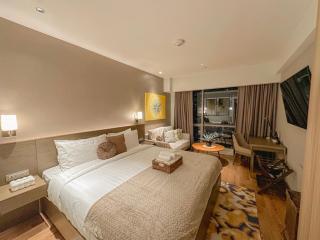The Hotel Residences at Novotel Suites Acqua Tower - Manila - 0