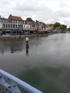 Lheureux confort - Rosières-en-Santerre - 0