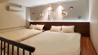 Terra House in Old Quarter - Church - Night Market - Hanoi - 5