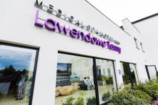 Lawendowe Termy - Uniejów - 0