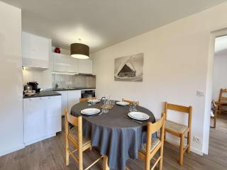 Appartement 2 chambres à Praz-Sur-Arly avec parking - FR-1-603-125 - Praz-sur-Arly - 4