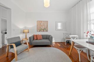 Courtyard Esperanza - Sunny Heritage Chic - Sydney - 0