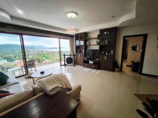 Grand appartement vue mer, Sunset!!! - Amphoe Koksamui - 8