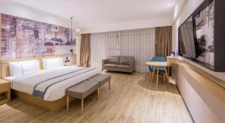City Comfort Inn Laibin Xincheng County - 9