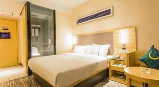 City Comfort Inn Qinzhou Pubei People's Hospital Bus Station - 4