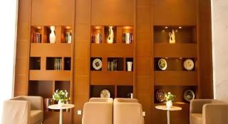 City Comfort Inn Huangshi Daye Tongluowan Business Street - Huangshi - 9