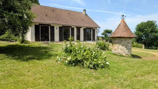 Bonheur - Saint-Priest-Ligoure - 0