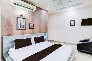 Townhouse Sakura - Lucknow - 1