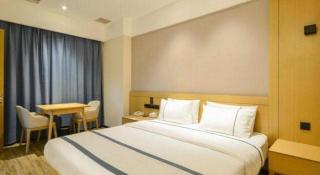 City Comfort Inn Suizhou Railway Station - 2