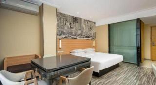 City Comfort Inn Xiangyang Laohekou 4th Middle School Bus Station - 4