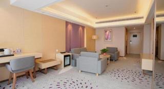 Lavande Hotels· Yueyang Linxiang Zhongfa - Yueyang - 8
