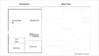 Whole Home 1335 Whitt Ln - 1