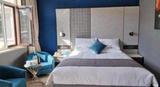 LANO Hotel Shandong Qingdao Jimo District Baolong Square - Qingdao - 6